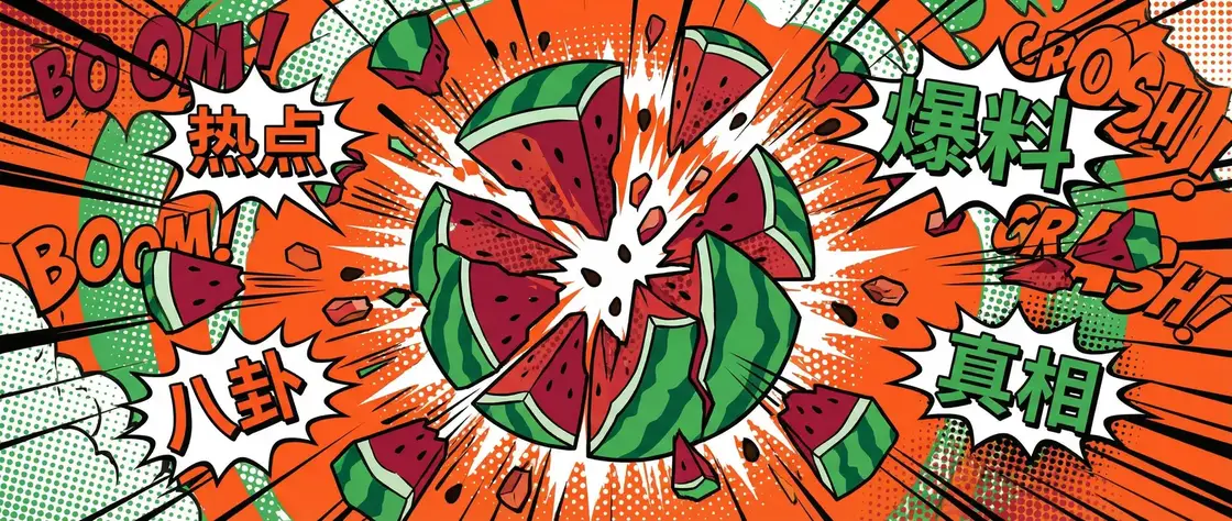 少妇的秘密 电影 今日头瓜爆炸漫画横幅