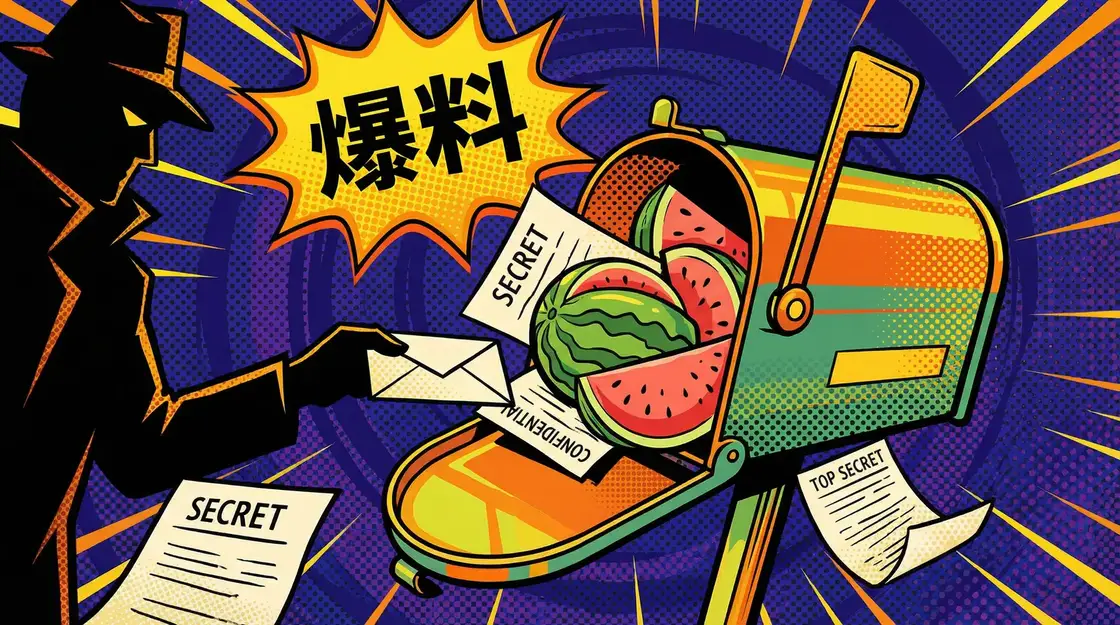 少妇的秘密 电影 匿名爆料通道漫画插图